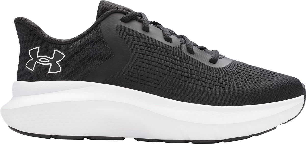 Under Armour Women's Charged Rogue 5 Running Shoes - Black