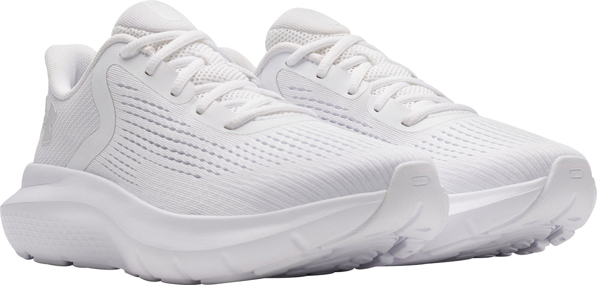 Under Armour Women's Charged Rogue 5 Running Shoes - White