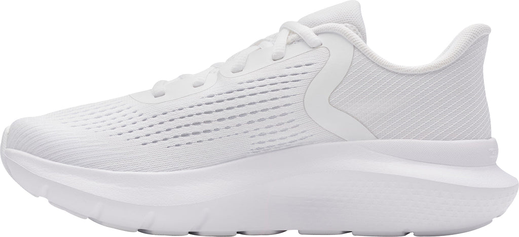 Under Armour Women's Charged Rogue 5 Running Shoes - White