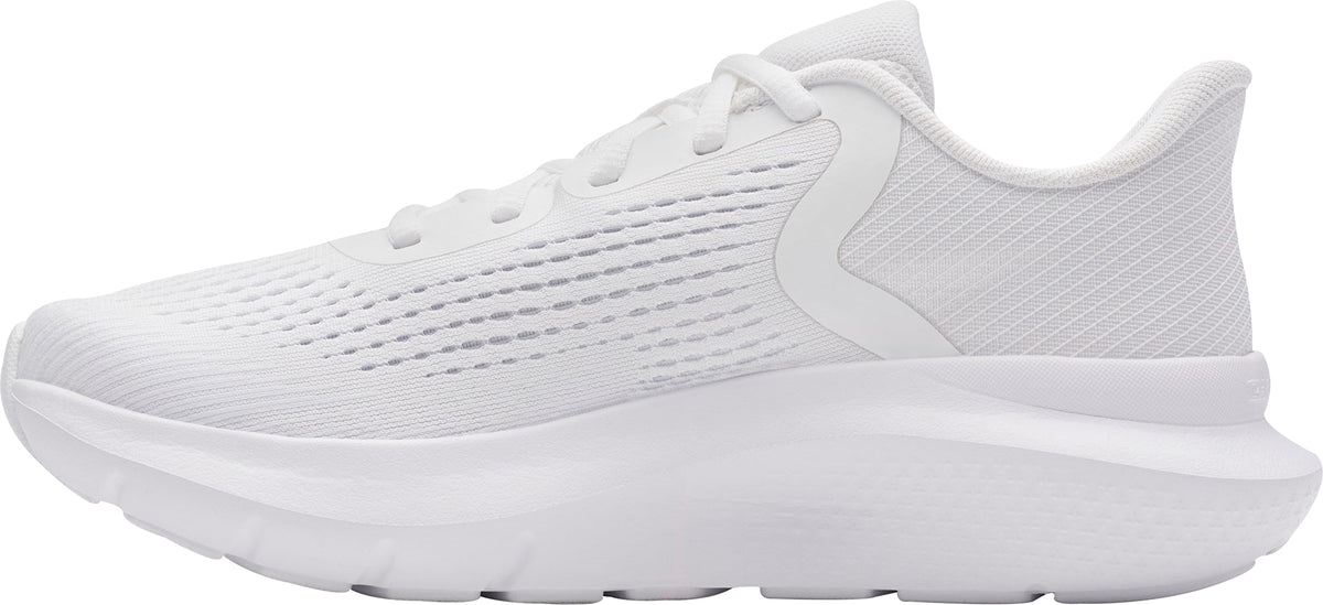 Under Armour Women's Charged Rogue 5 Running Shoes - White