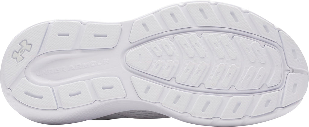 Under Armour Women's Charged Rogue 5 Running Shoes - White