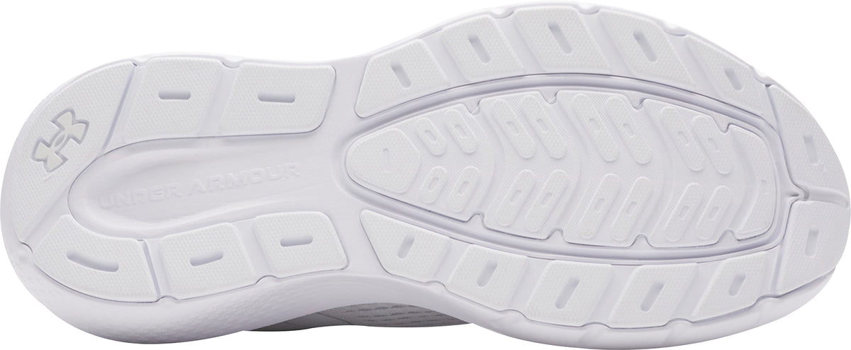 Under Armour Women's Charged Rogue 5 Running Shoes - White