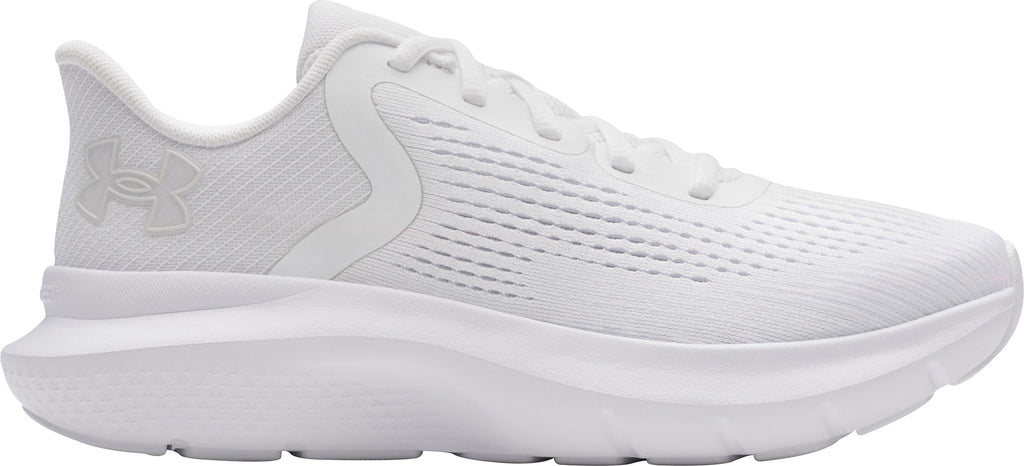 Under Armour Women's Charged Rogue 5 Running Shoes - White