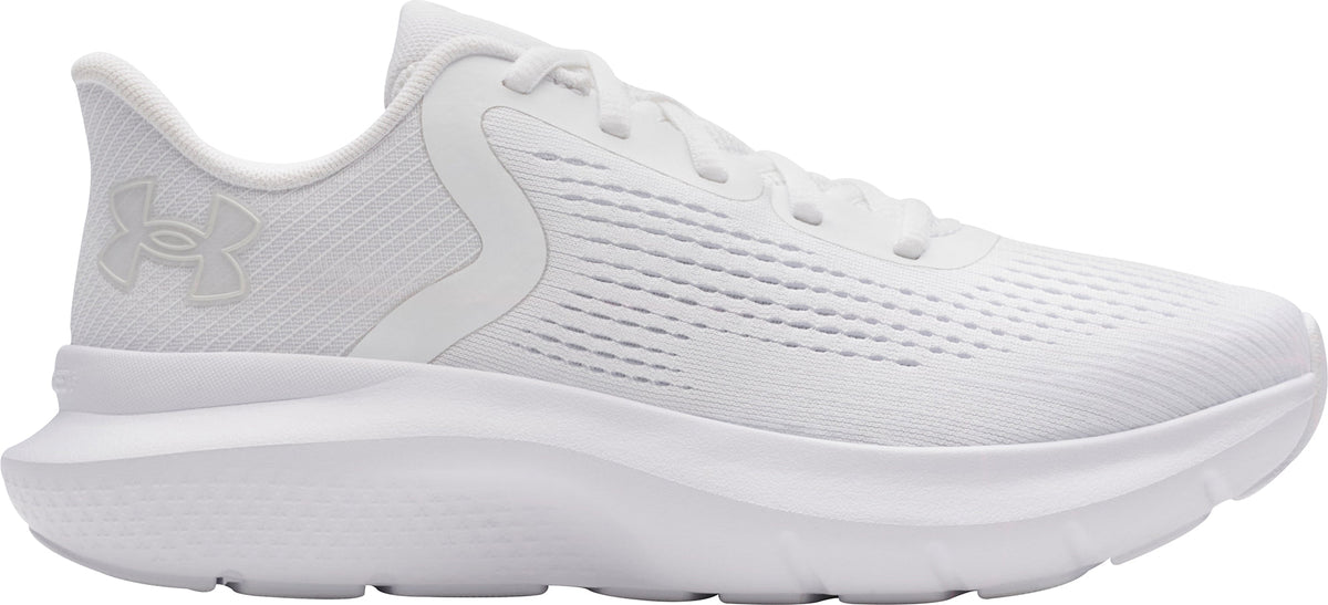 Under Armour Women's Charged Rogue 5 Running Shoes - White