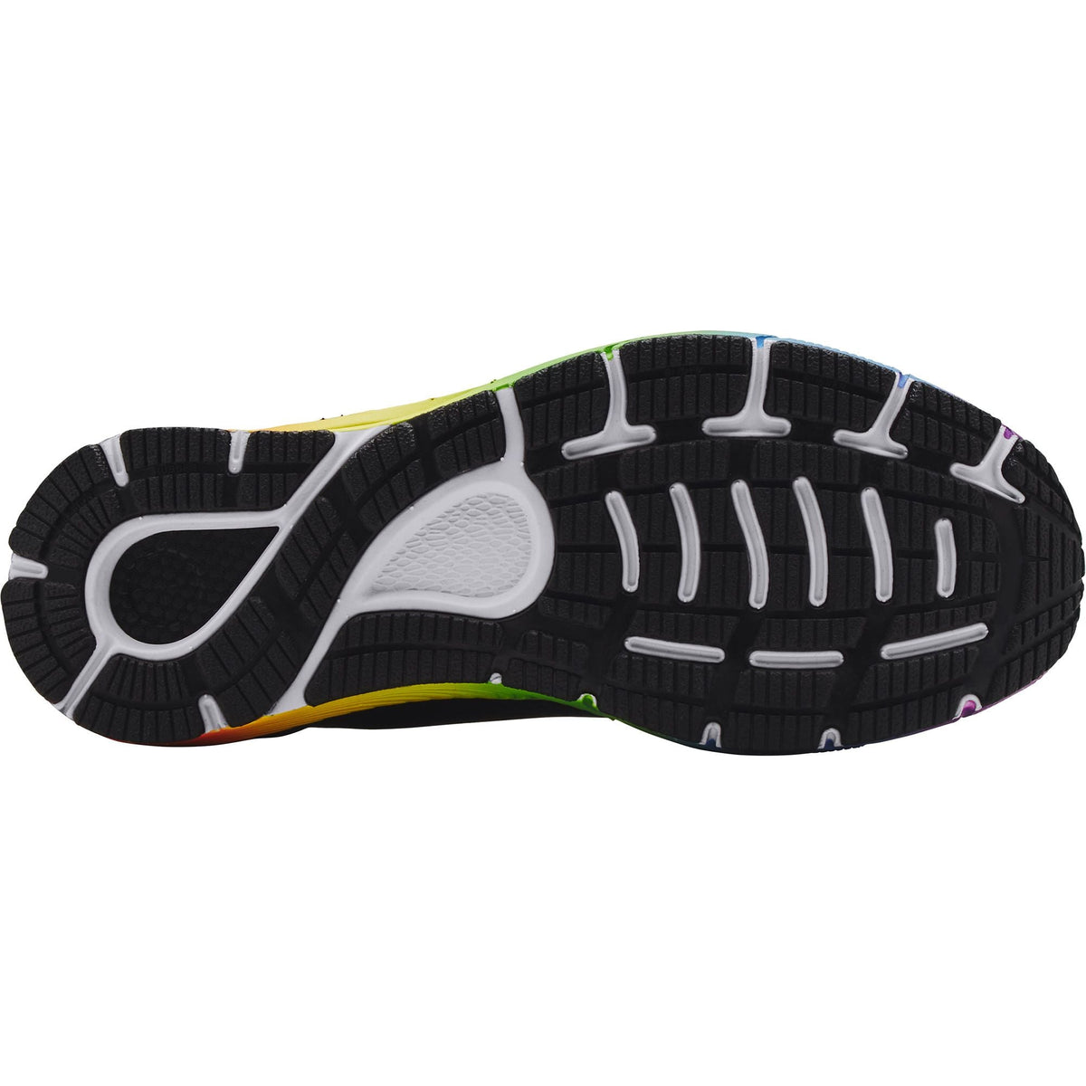 Under Armour Women's HOVR Sonic 4 Running Shoes - Black