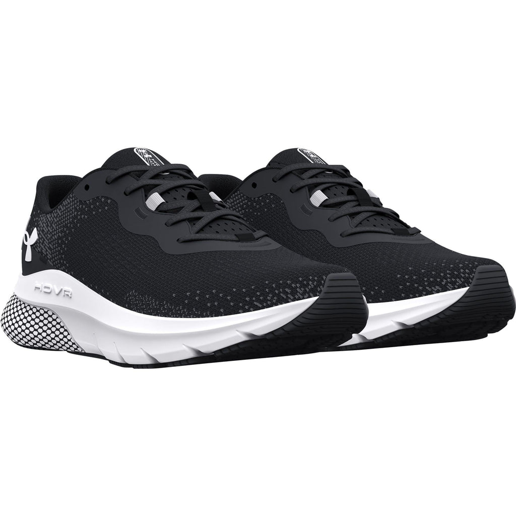 Under Armour Men's HOVR Turbulence 2 Running Shoes - Black