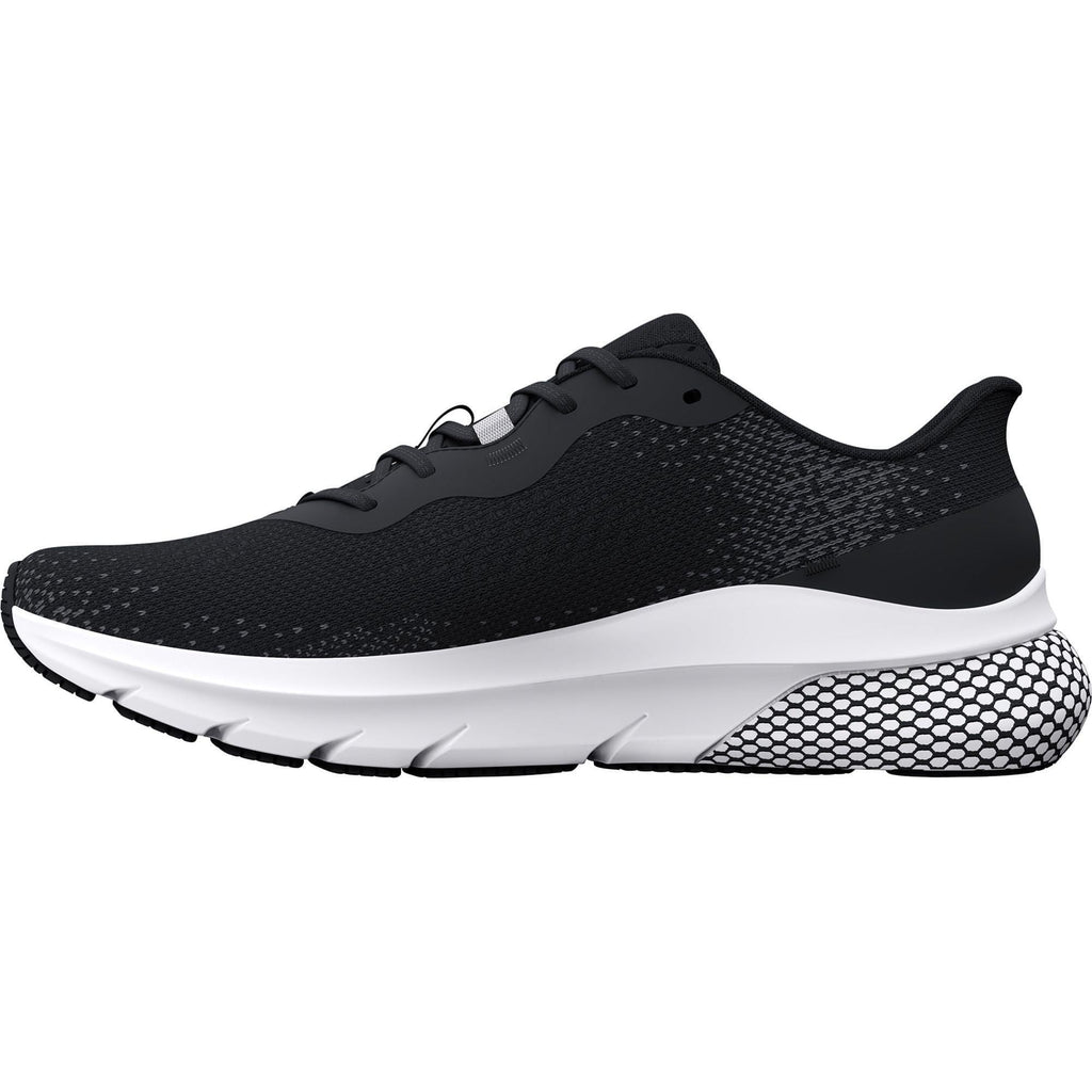 Under Armour Men's HOVR Turbulence 2 Running Shoes - Black