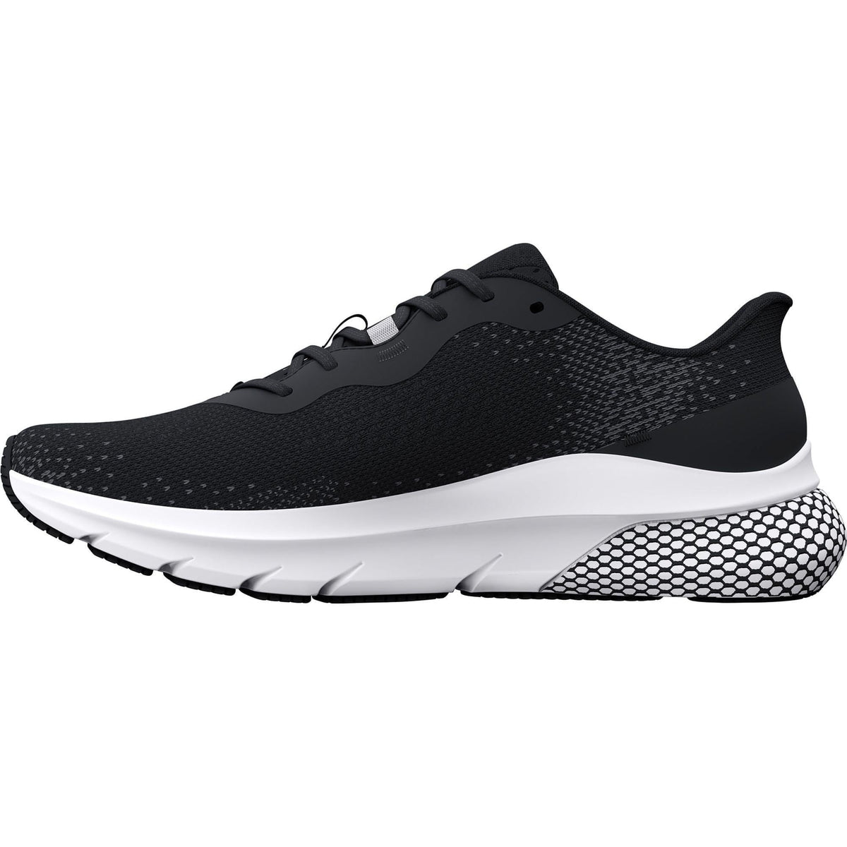 Under Armour Men's HOVR Turbulence 2 Running Shoes - Black