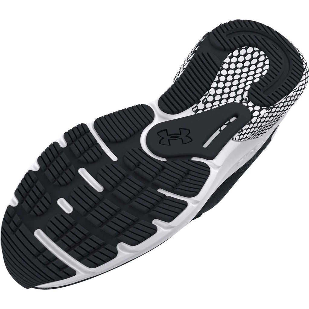 Under Armour Men's HOVR Turbulence 2 Running Shoes - Black