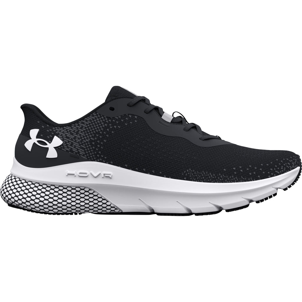 Under Armour Men's HOVR Turbulence 2 Running Shoes - Black