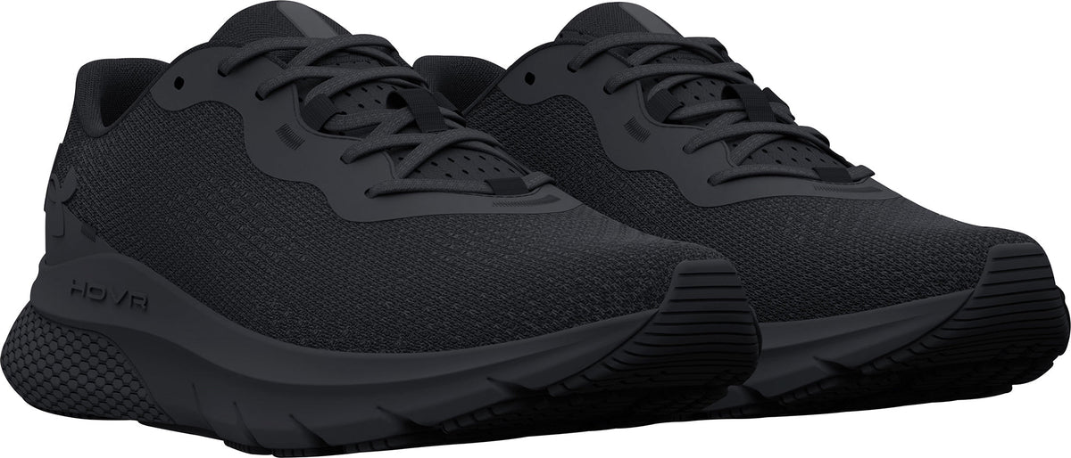 Under Armour Men's HOVR Turbulence 2 Running Shoes - Black