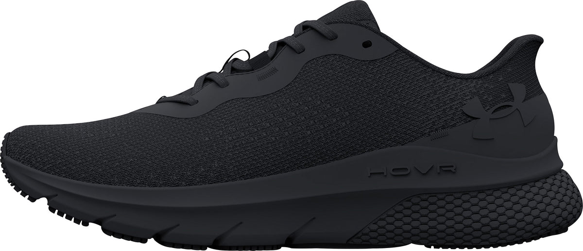 Under Armour Men's HOVR Turbulence 2 Running Shoes - Black
