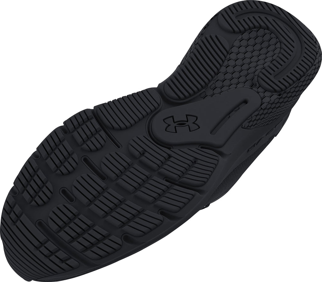 Under Armour Men's HOVR Turbulence 2 Running Shoes - Black