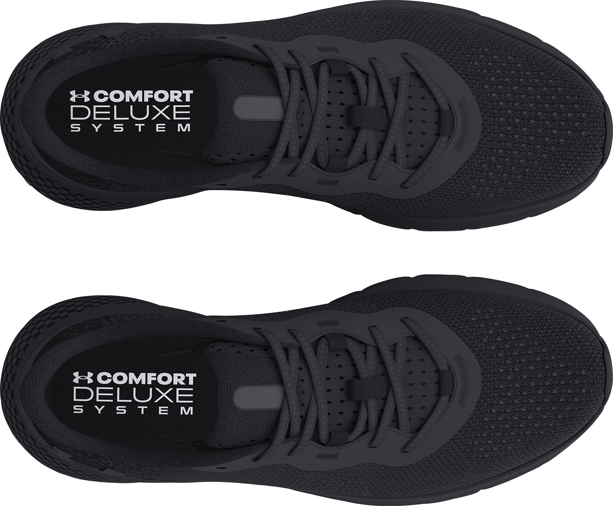 Under Armour Men's HOVR Turbulence 2 Running Shoes - Black