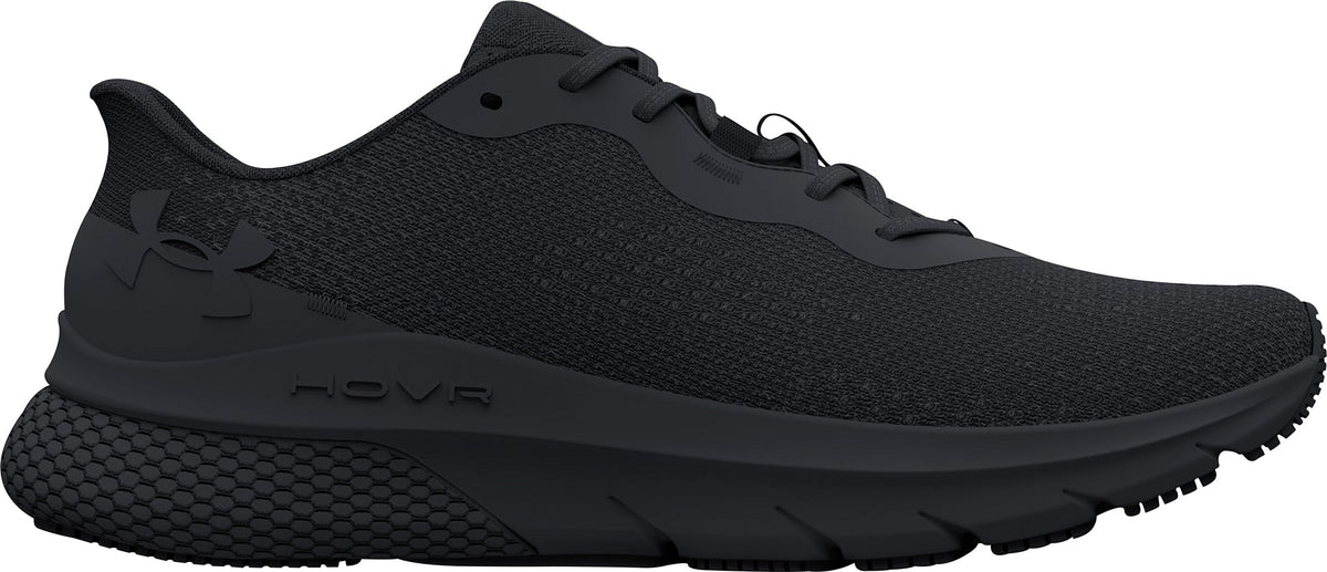 Under Armour Men's HOVR Turbulence 2 Running Shoes - Black