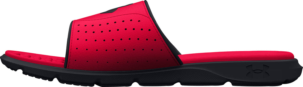 Under Armour Ignite Pro Slides - Red
