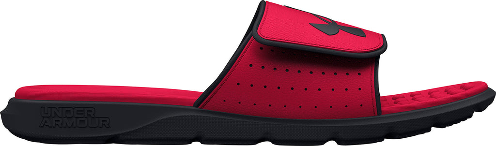 Under Armour Ignite Pro Slides - Red