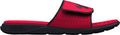Under Armour Ignite Pro Slides - Red