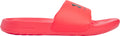 Under Armour Men's Ignite Select Slides - Red