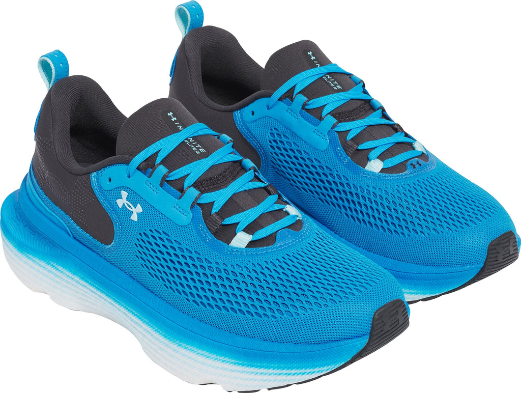 Under Armour Men's Infinite Elite 2 Running Shoes - Blue