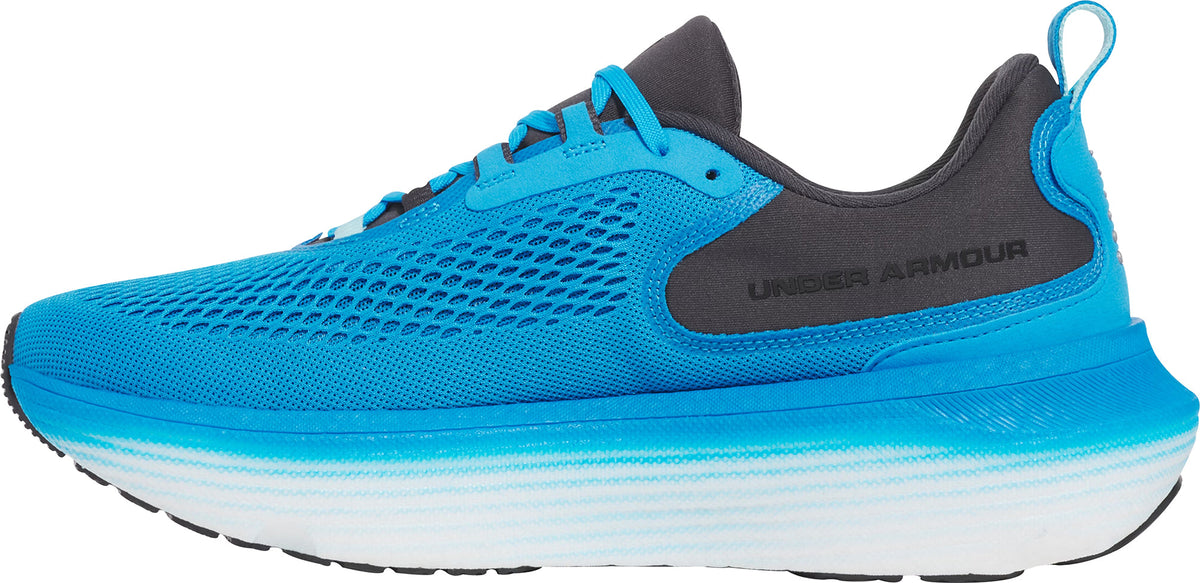 Under Armour Men's Infinite Elite 2 Running Shoes - Blue