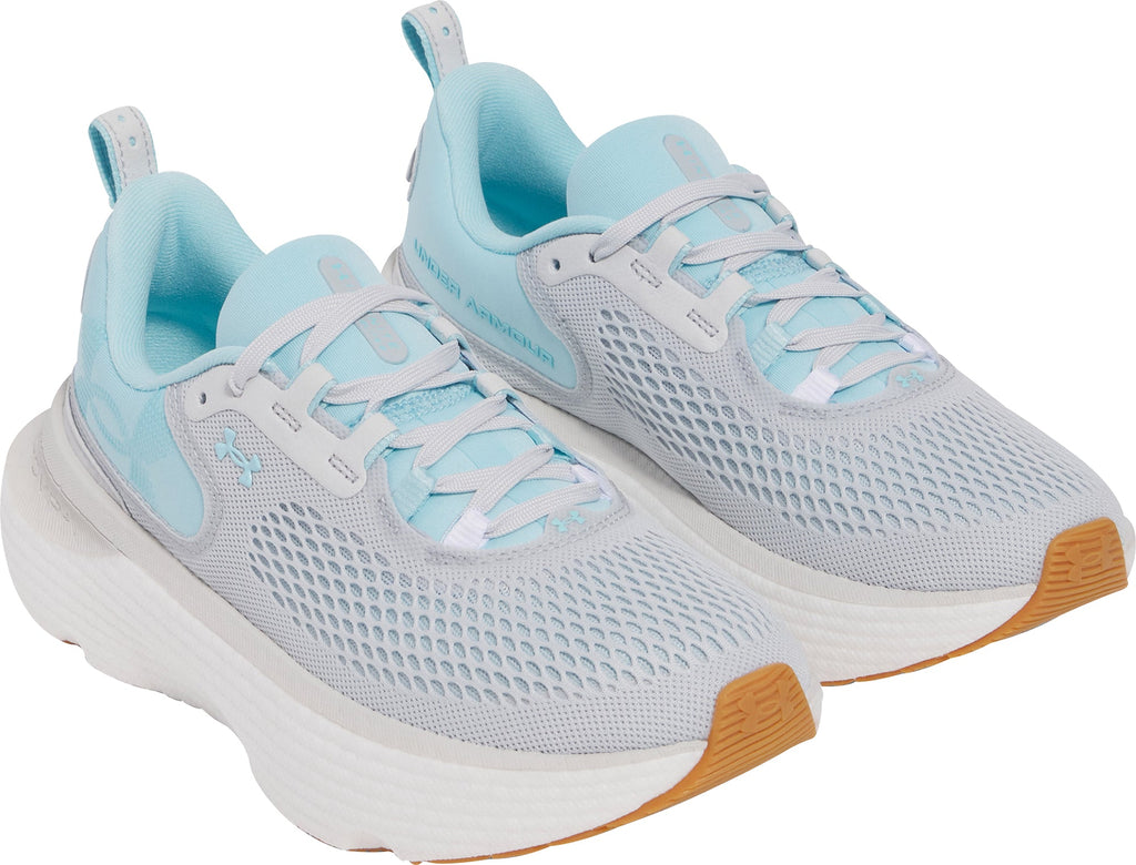 Under Armour Women's Infinite Elite 2 Running Shoes - Grey