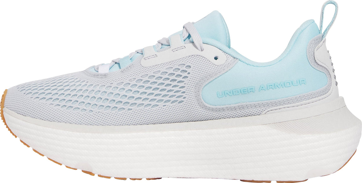 Under Armour Women's Infinite Elite 2 Running Shoes - Grey