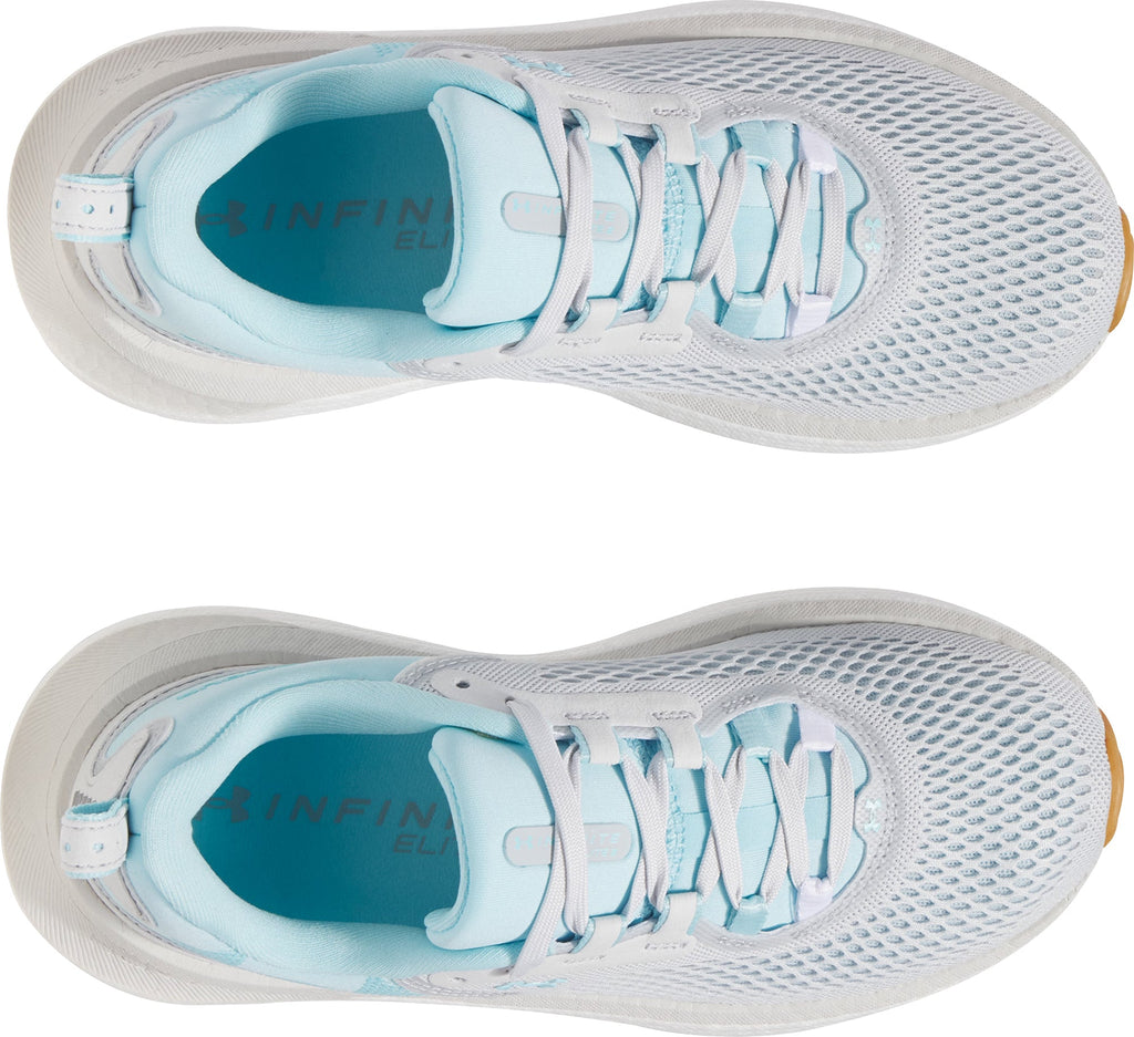 Under Armour Women's Infinite Elite 2 Running Shoes - Grey