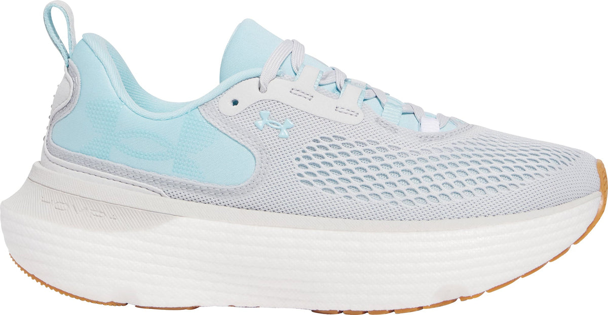 Under Armour Women's Infinite Elite 2 Running Shoes - Grey