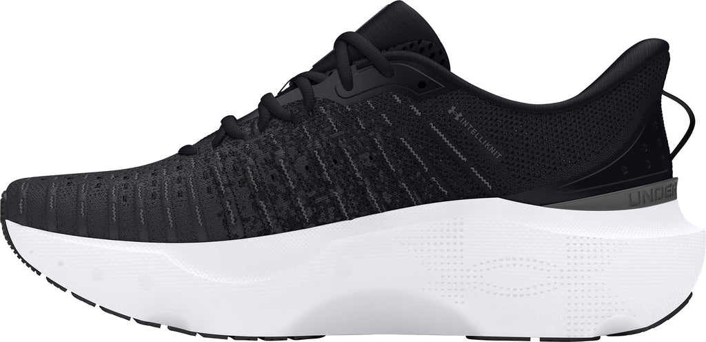 Under Armour Men's Infinite Elite Running Shoes - Black