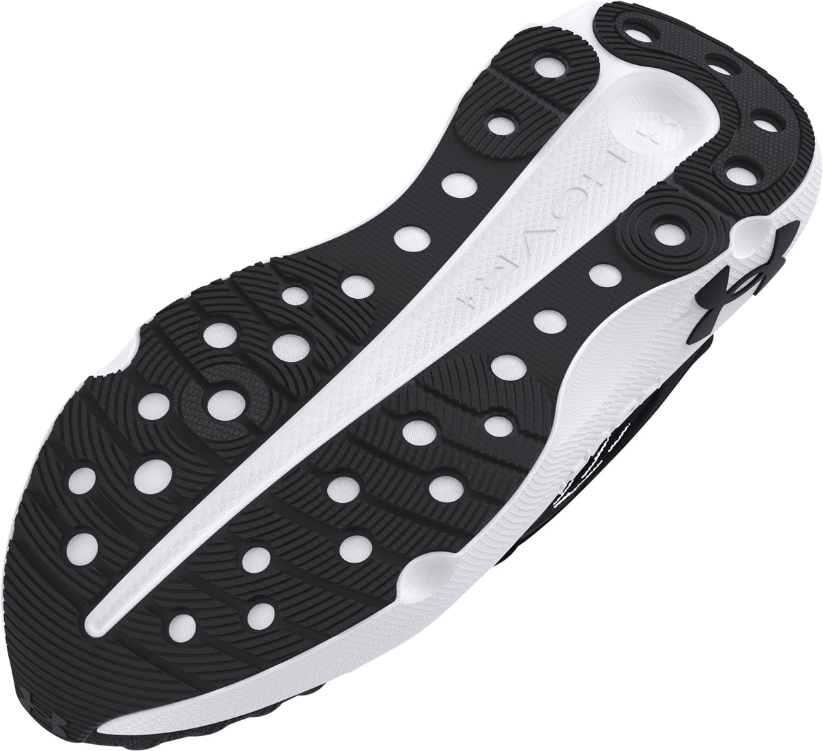 Under Armour Men's Infinite Elite Running Shoes - Black