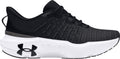 Under Armour Men's Infinite Elite Running Shoes - Black