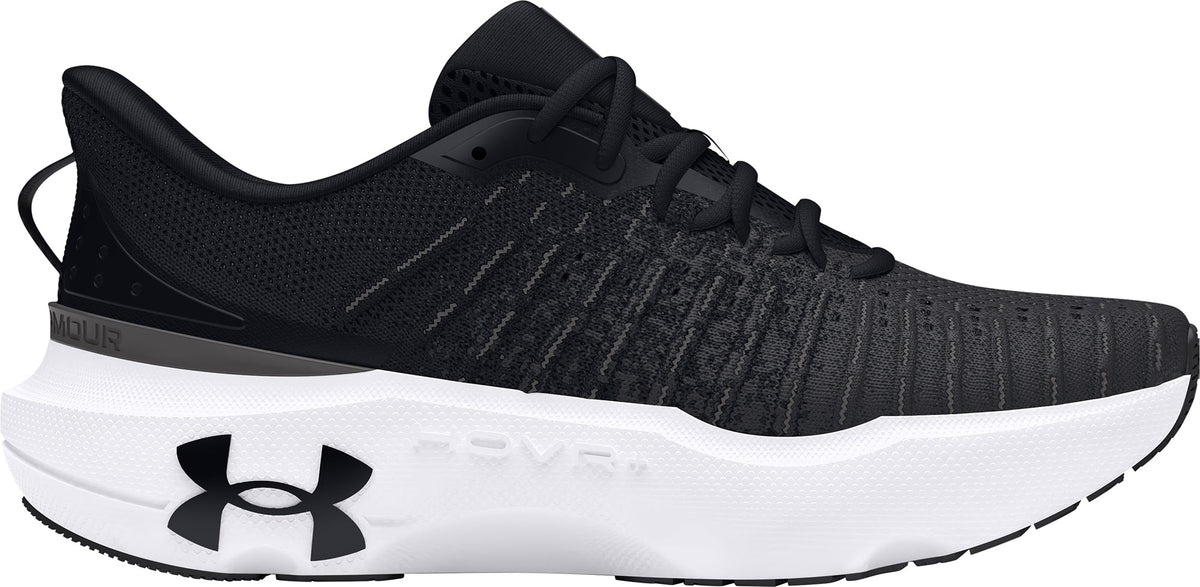 Under Armour Men's Infinite Elite Running Shoes - Black