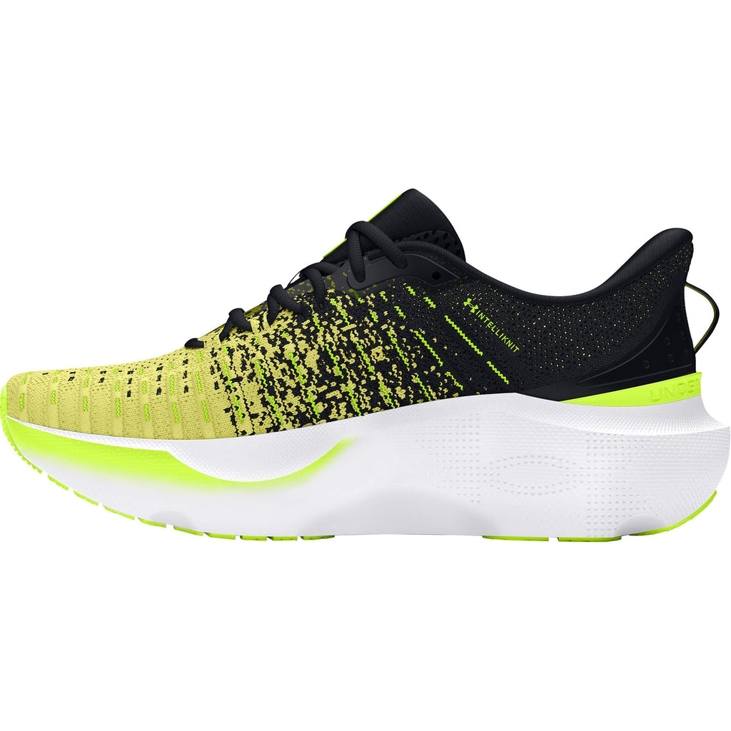 Under Armour Men's Infinite Elite Running Shoes - Black