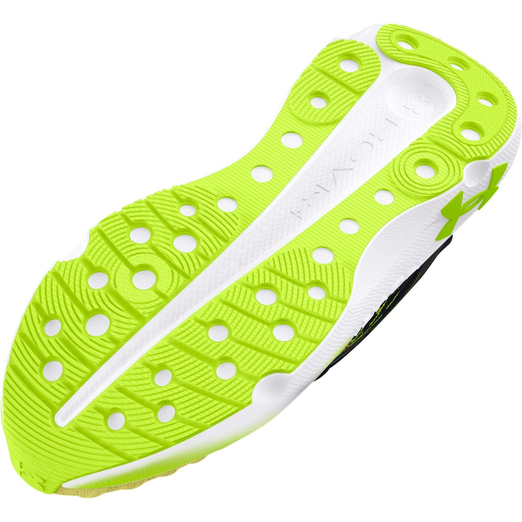 Under Armour Men's Infinite Elite Running Shoes - Black