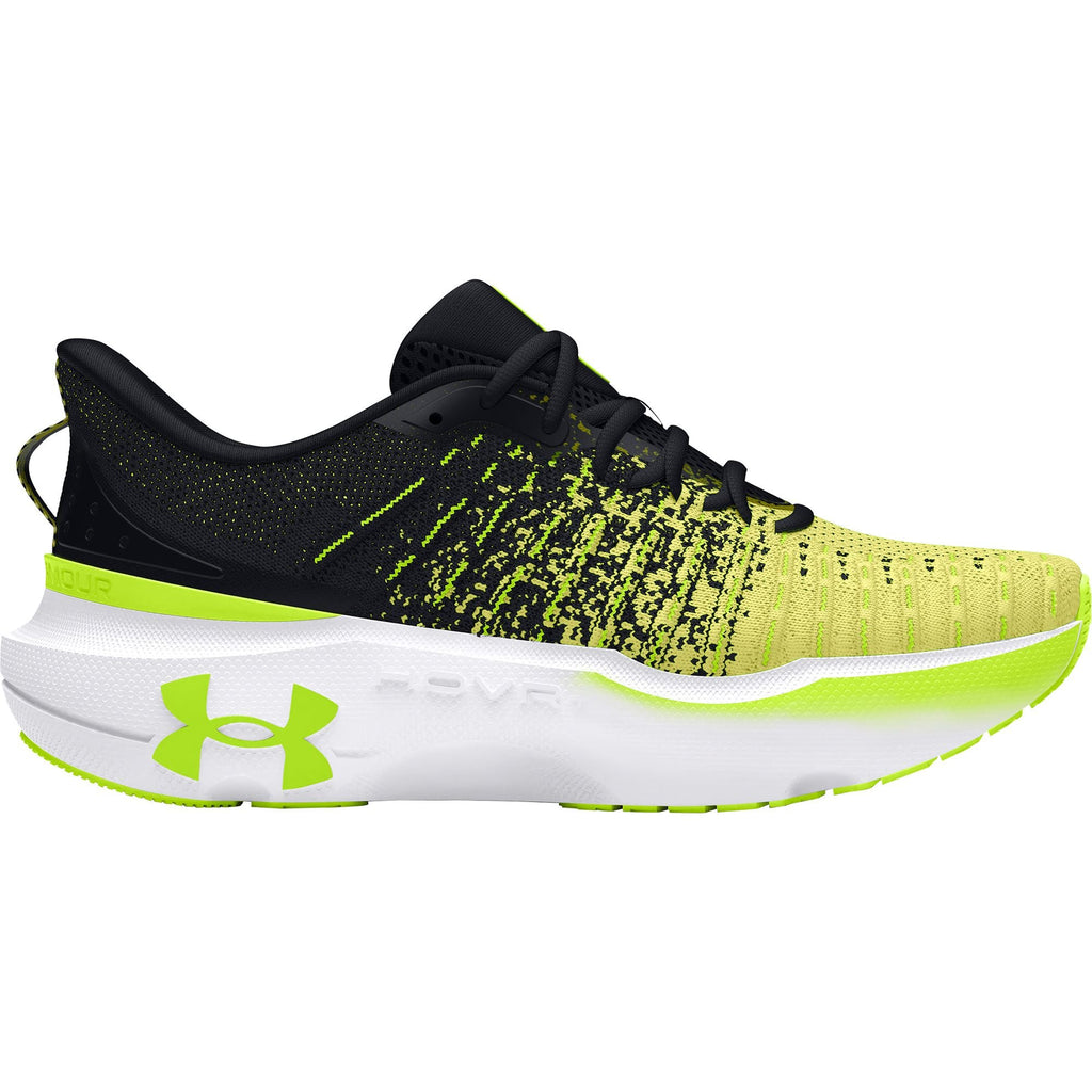 Under Armour Men's Infinite Elite Running Shoes - Black