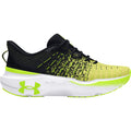 Under Armour Men's Infinite Elite Running Shoes - Black