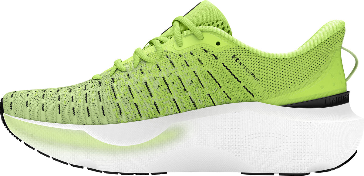 Under Armour Men's Infinite Elite Running Shoes - Green