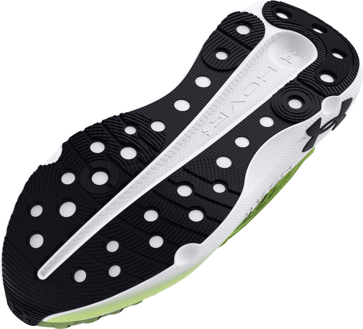 Under Armour Men's Infinite Elite Running Shoes - Green