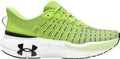 Under Armour Men's Infinite Elite Running Shoes - Green