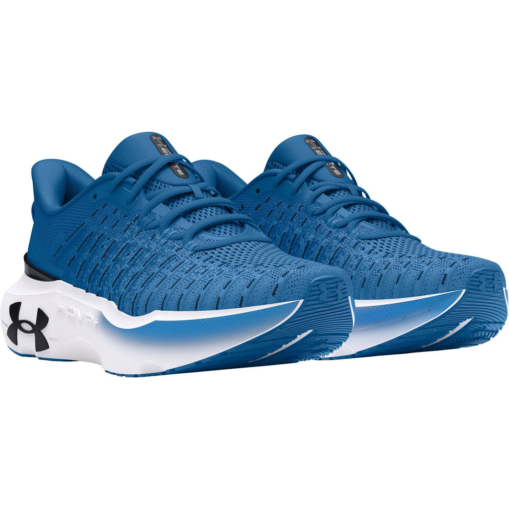 Under Armour Men's Infinite Elite Running Shoes - Blue