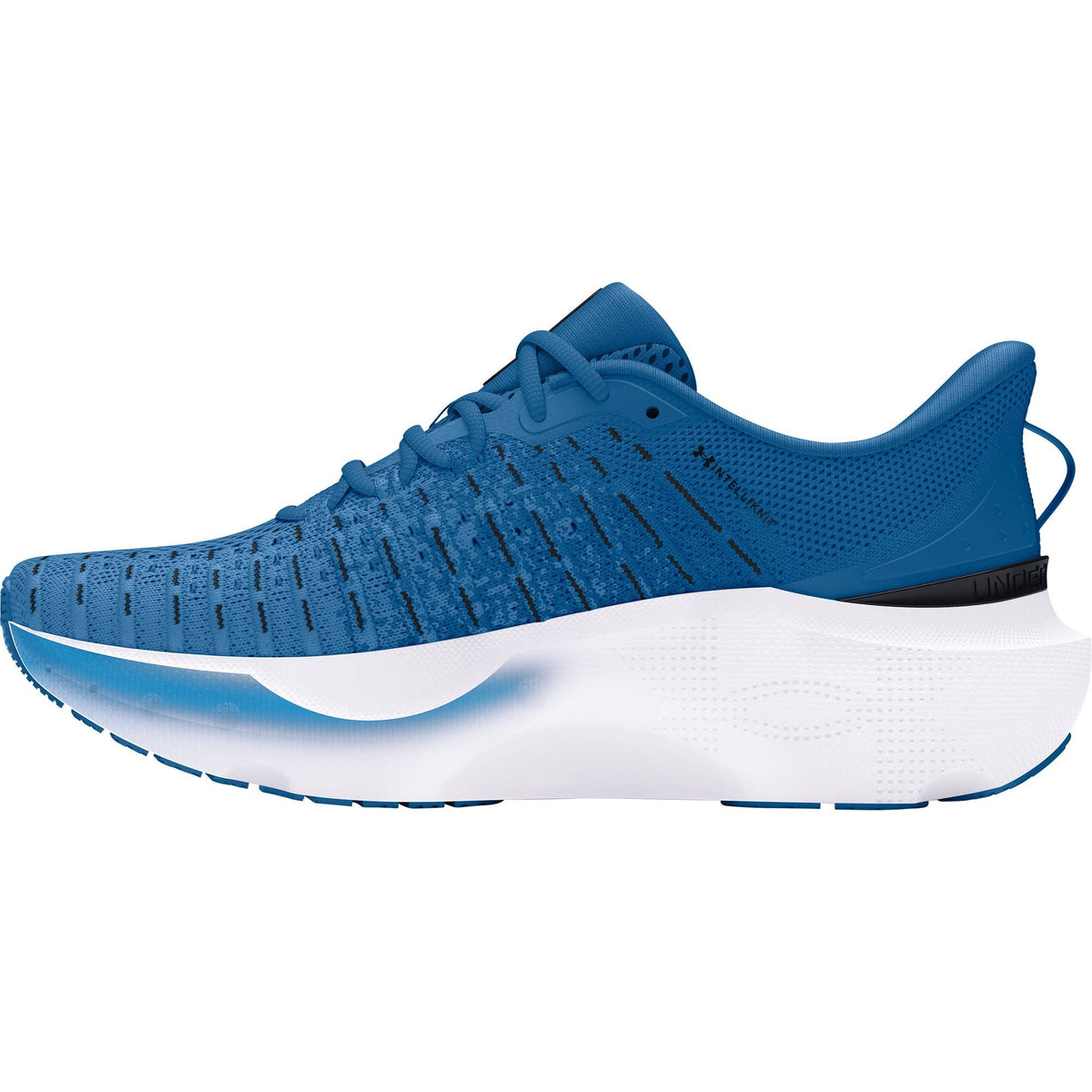 Under Armour Men's Infinite Elite Running Shoes - Blue