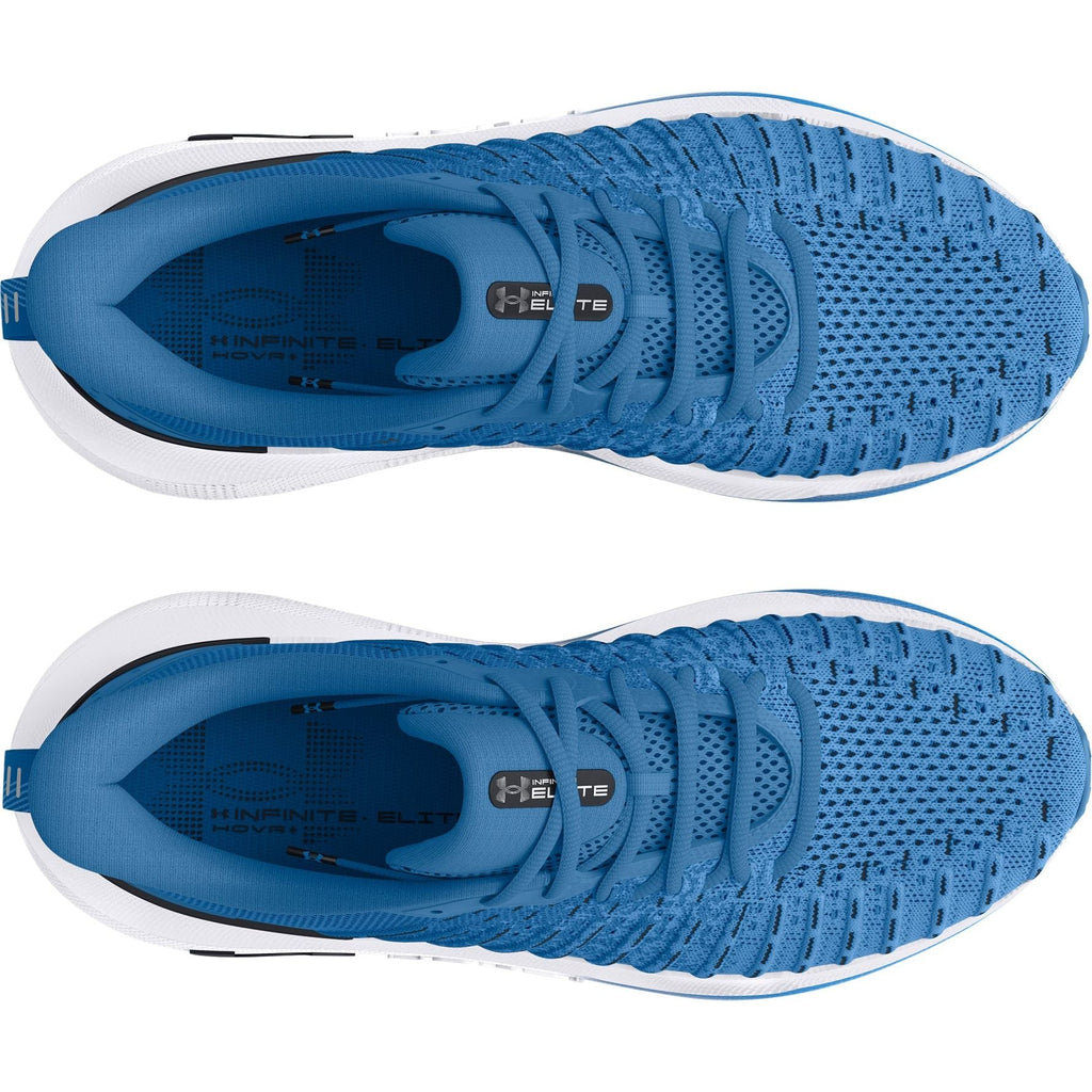 Under Armour Men's Infinite Elite Running Shoes - Blue
