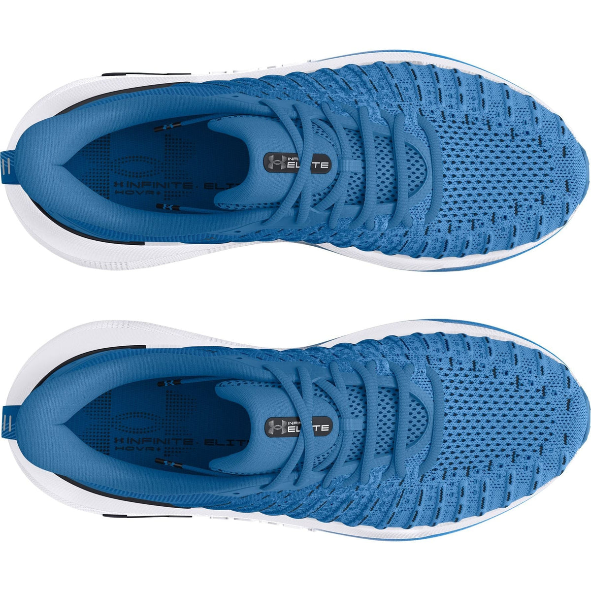 Under Armour Men's Infinite Elite Running Shoes - Blue