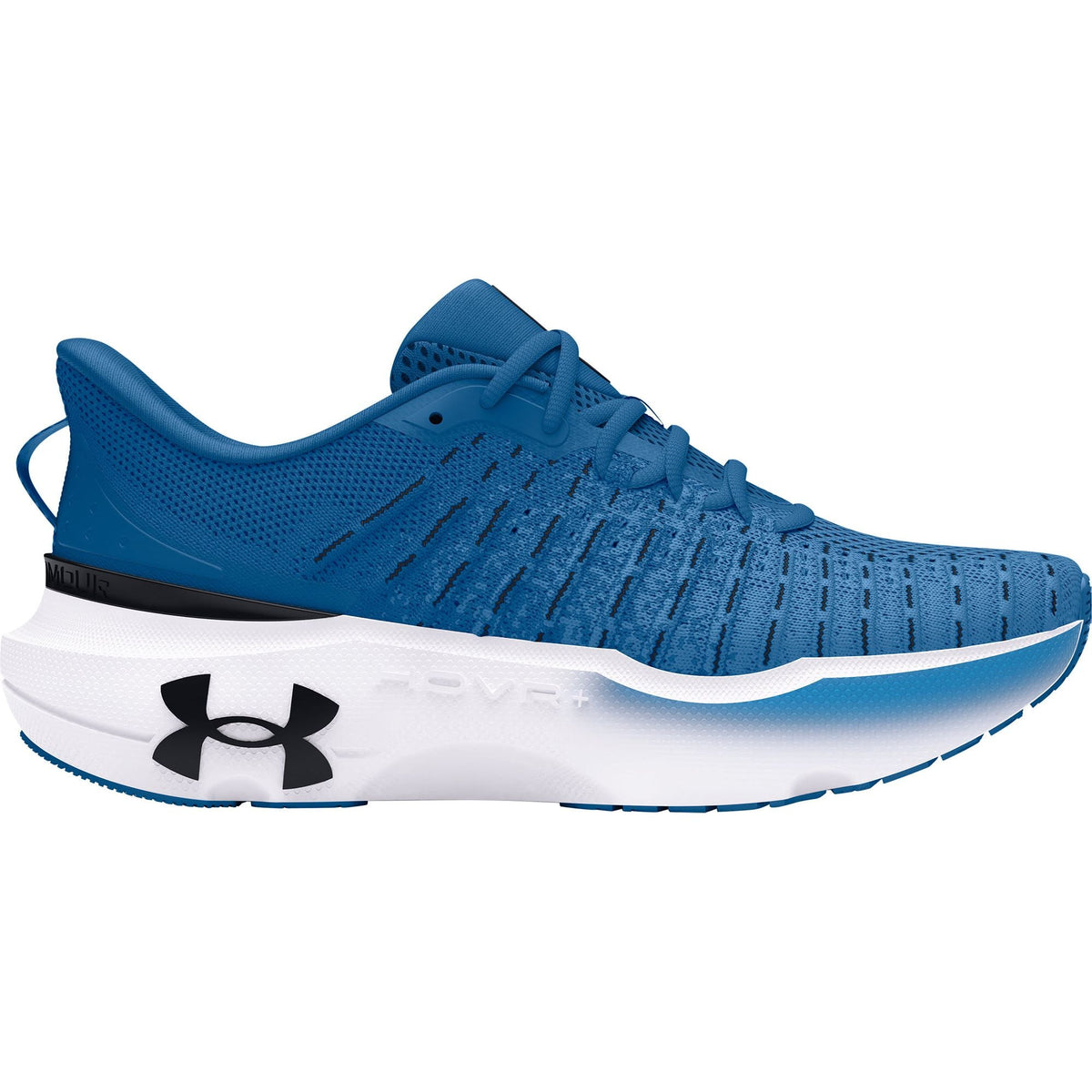 Under Armour Men's Infinite Elite Running Shoes - Blue