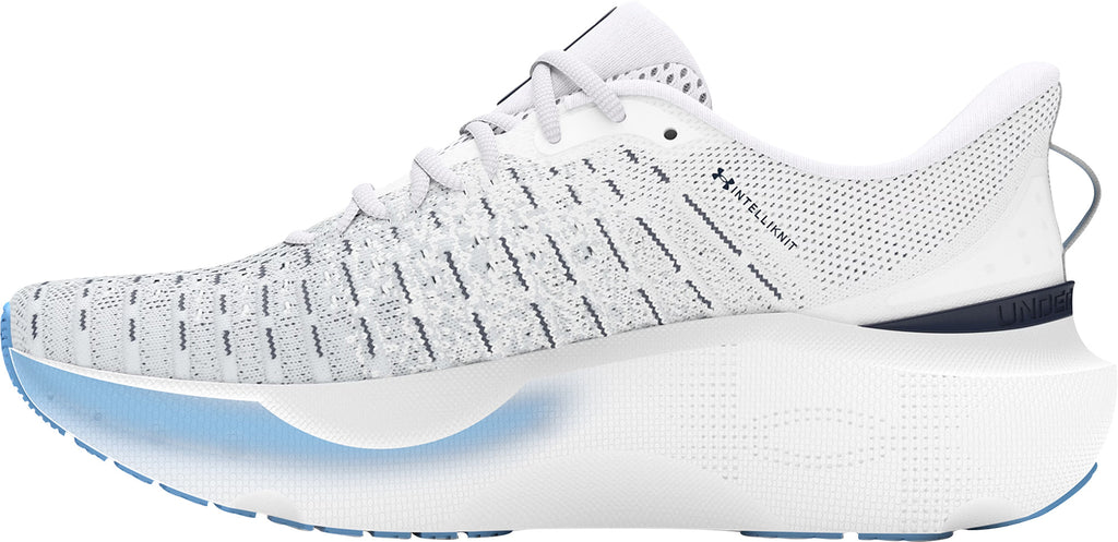 Under Armour Women's Infinite Elite Running Shoes - White