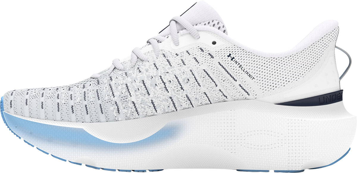 Under Armour Women's Infinite Elite Running Shoes - White