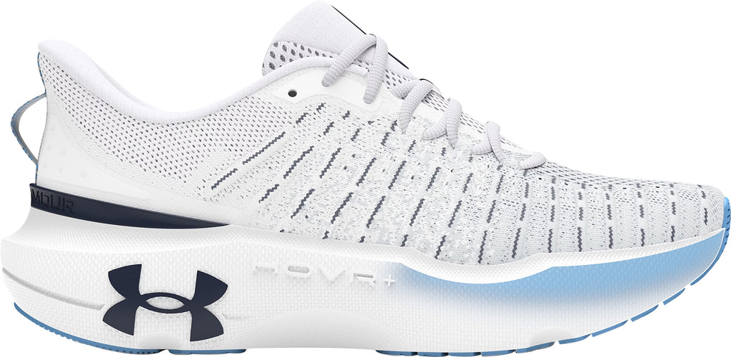 Under Armour Women's Infinite Elite Running Shoes - White