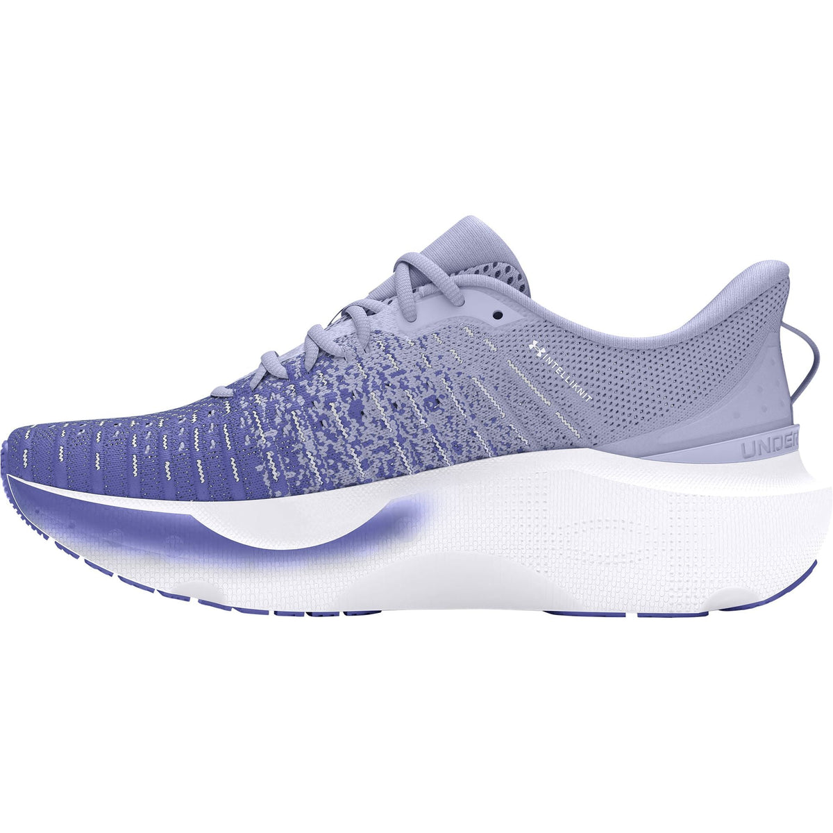 Under Armour Women's Infinite Elite Running Shoes - Purple