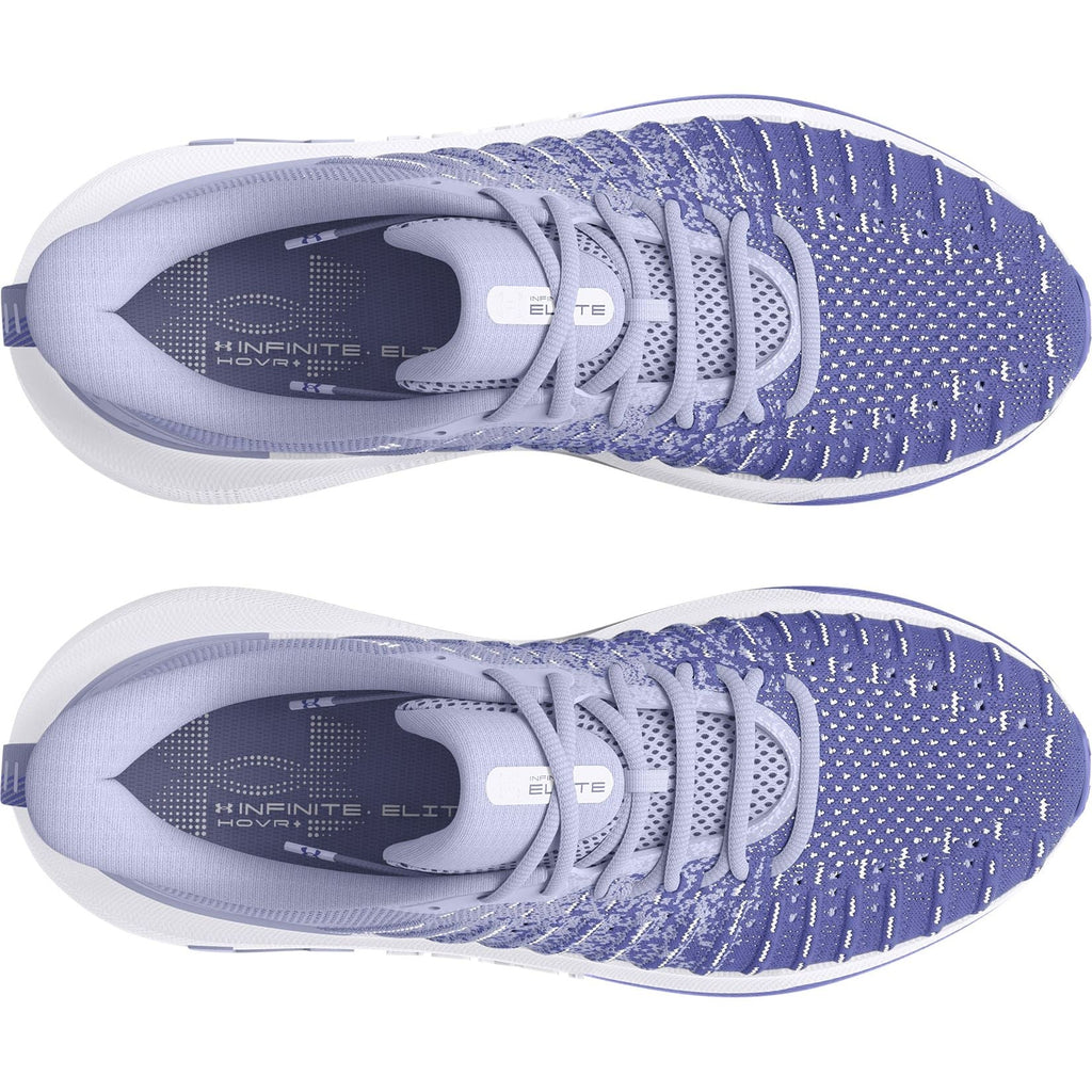 Under Armour Women's Infinite Elite Running Shoes - Purple